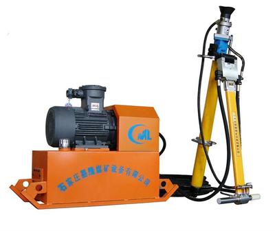 MYT-140/320液壓錨桿機(jī) 專業(yè)制造商與全程售后保障，一站式礦山設(shè)備解決方案